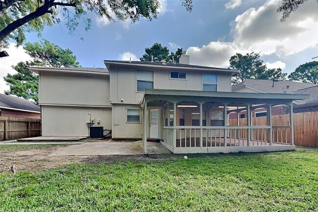 Building Photo - 24023 Ayscough Ln