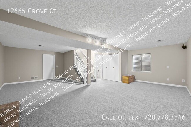 Building Photo - 12665 Grove Ct