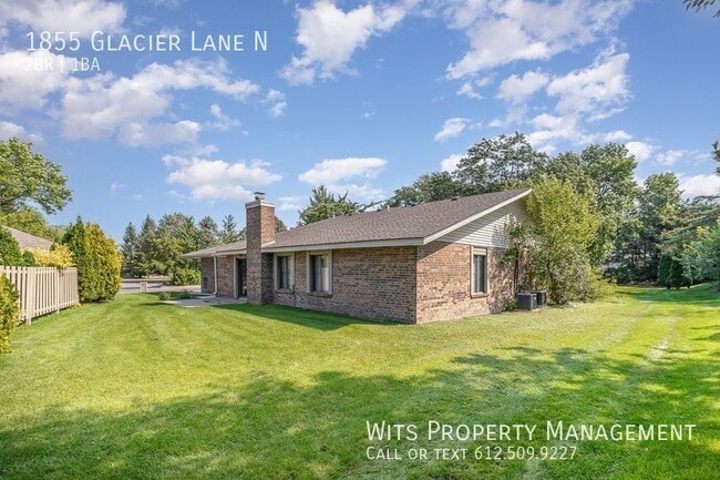 Building Photo - 1855 Glacier Ln N