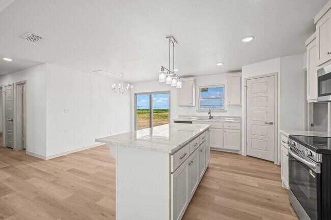 Building Photo - New Construction Home In Idalou ISD!
