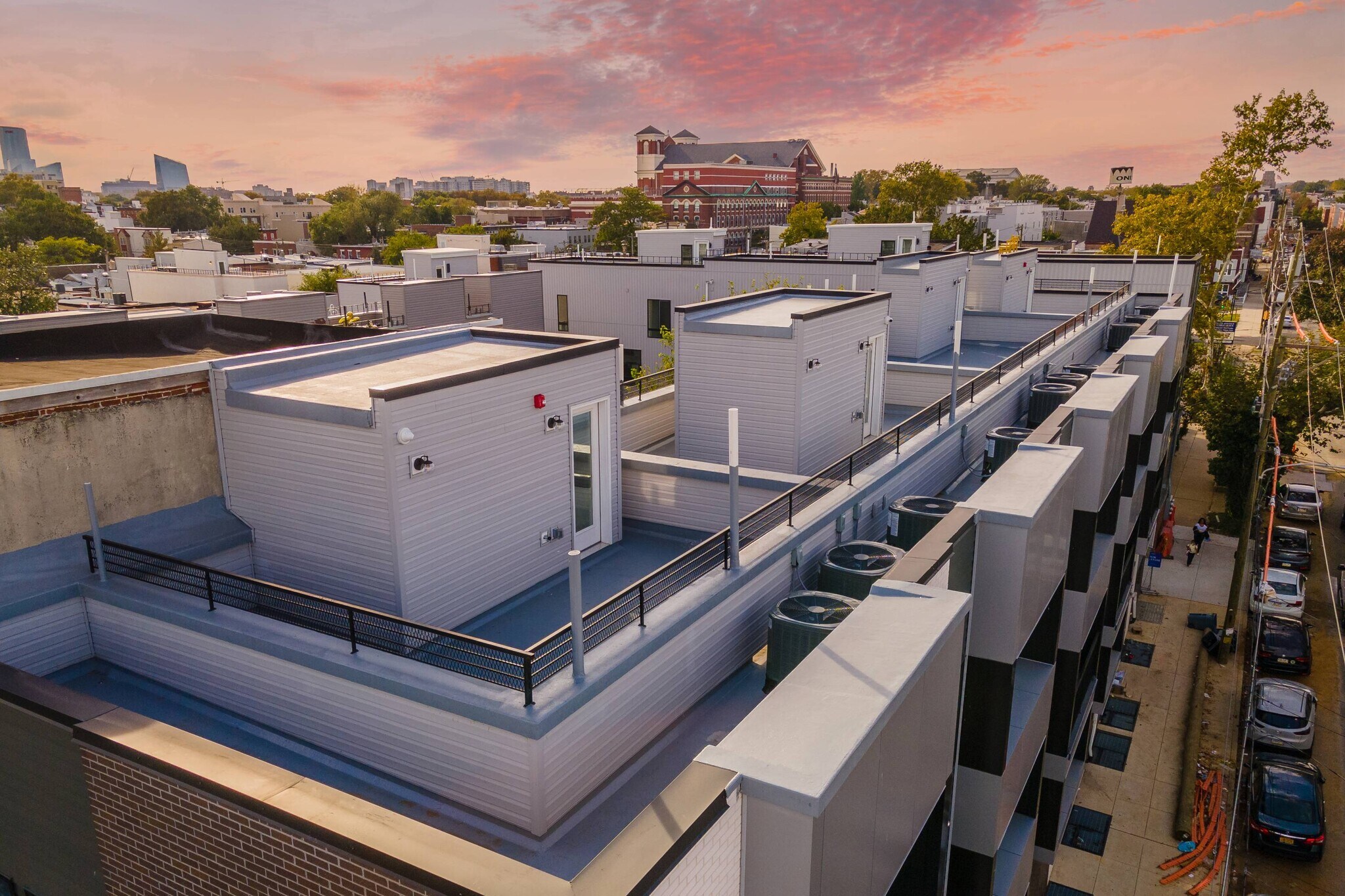 Building Photo - 1338 N 15th St