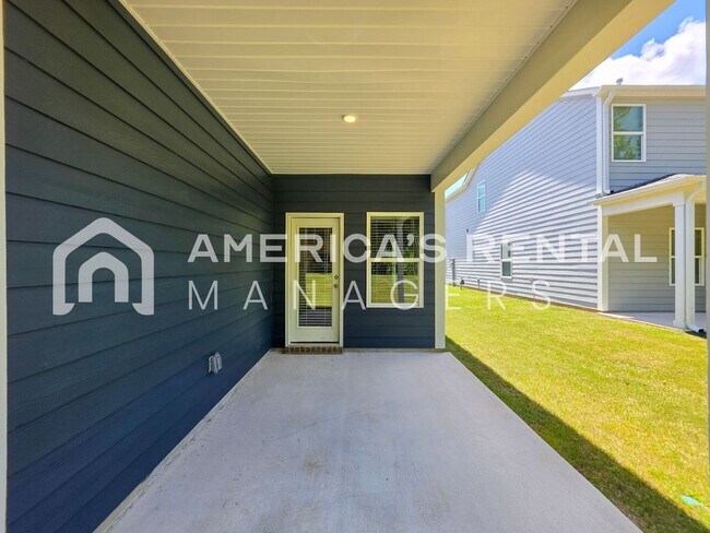 Building Photo - New Construction Home for Rent - Available NOW!
