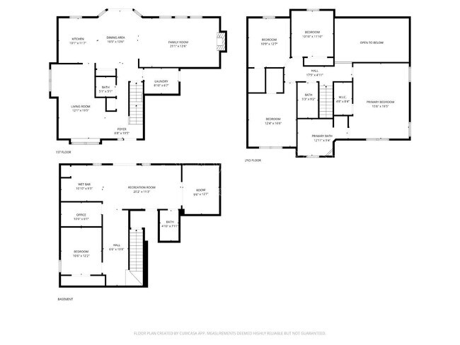 Building Photo - 2903 Carol Dr