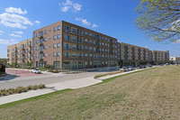 Building Photo - The Lofts at Palisades Apartments