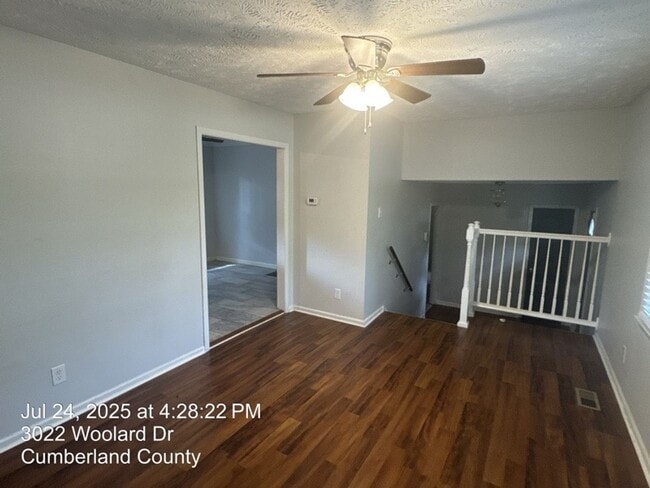 Building Photo - 3022 Woolard Dr
