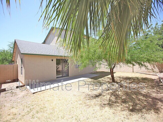 Building Photo - 4645 N 99th Dr