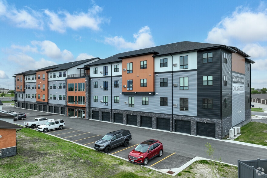 Primary Photo - Live at The Teddy