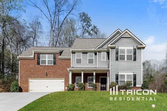 Primary Photo - 4110 Tarnwood Pl