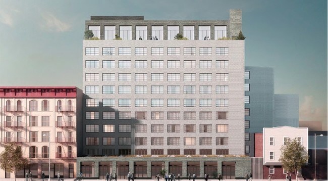 Building Photo - The Collective Williamsburg