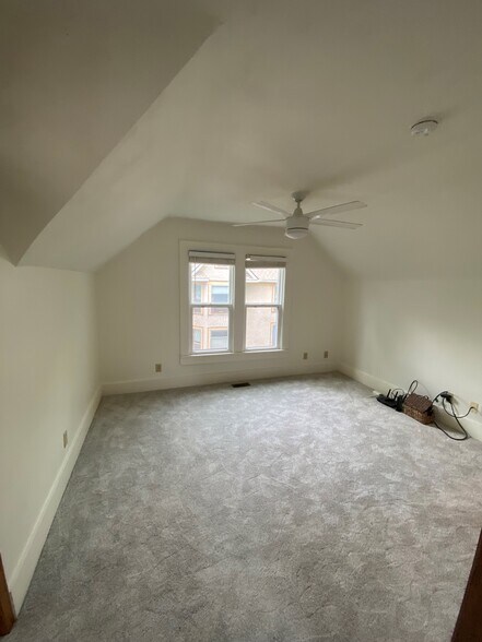 Living Room - 2633 Grand St NE