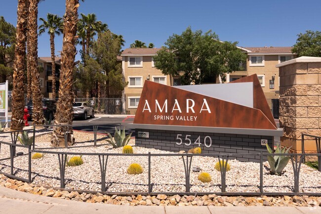 Building Photo - Amara Spring Valley