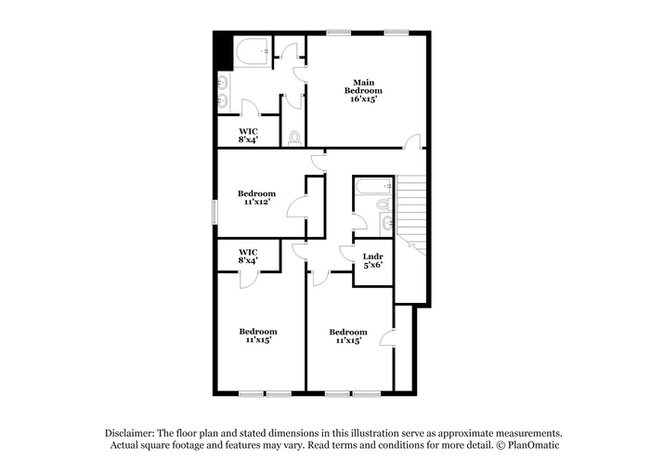 Building Photo - 151 Wellbrook Ct NE