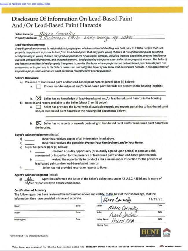 Building Photo - 7 McGowan Way