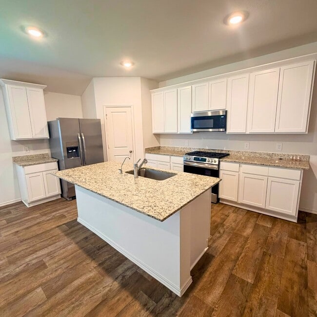 Building Photo - 3823 Matias River Ct