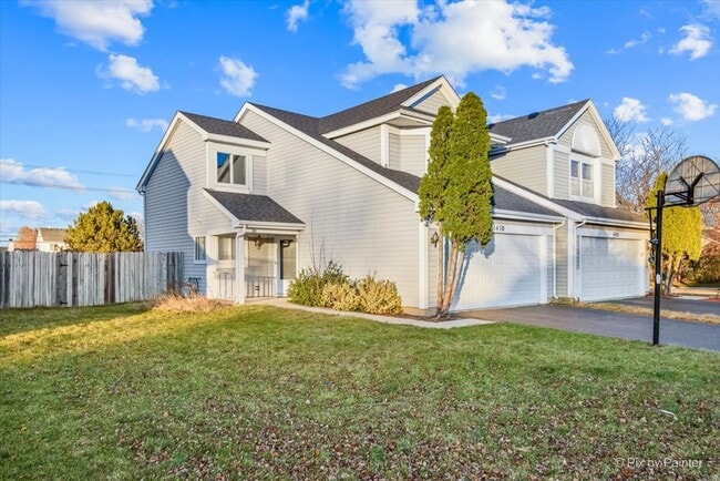 Building Photo - 1430 N Pembroke Dr