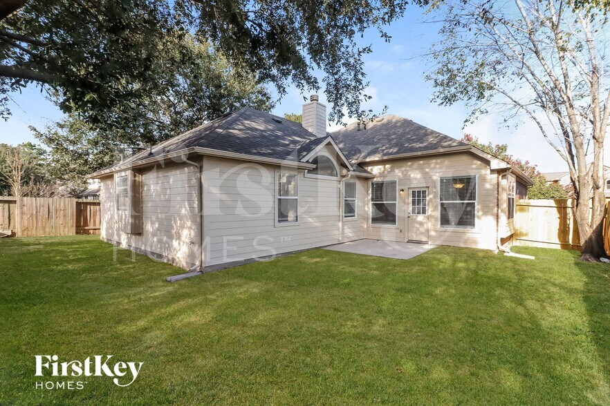 Building Photo - 23831 Spring Dane Dr