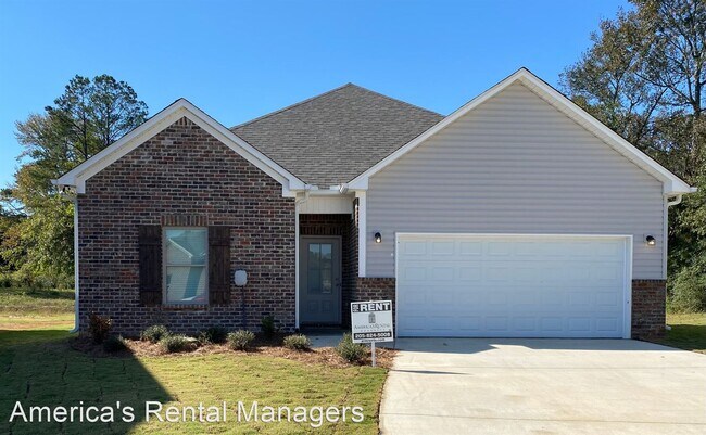 Building Photo - 4 br, 2 bath House - 157 County Road 1019