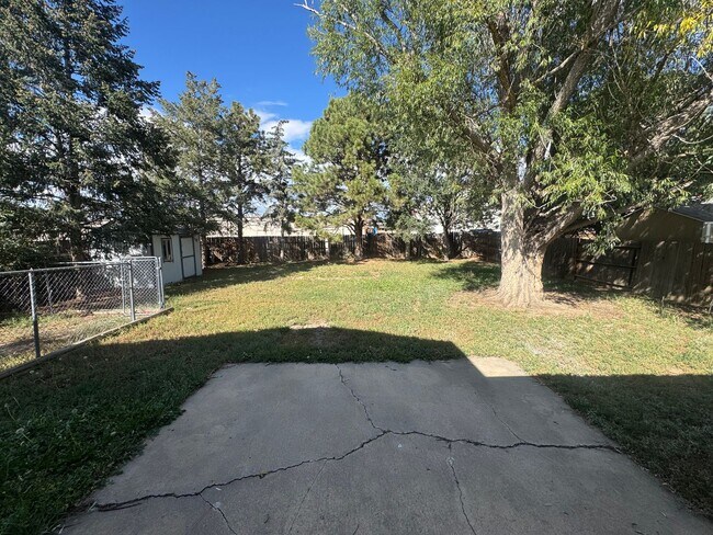 Building Photo - Lovely 3 bedroom 2 bath in North Colorado Springs