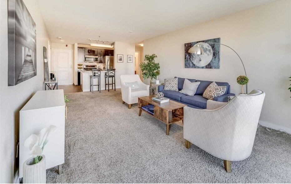 Building Photo - 6400 Christie Ave