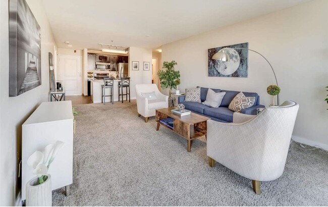 Building Photo - 6400 Christie Ave