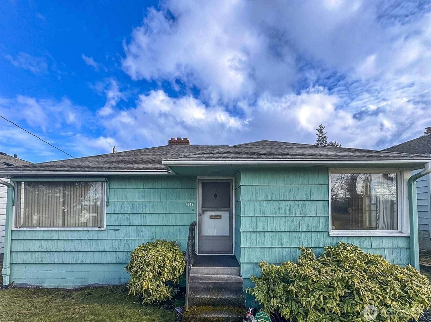 Building Photo - 4942 Beacon Ave S