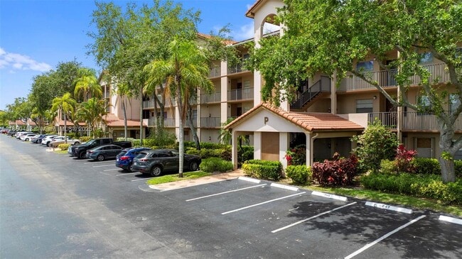 Primary Photo - 1300 SW 124th Terrace