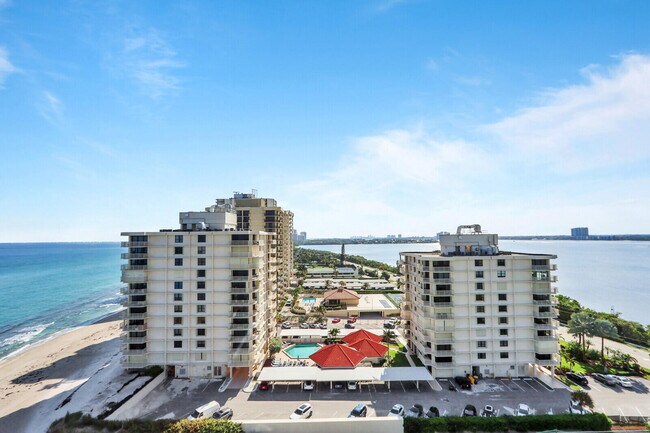 Building Photo - 5510 N Ocean Dr