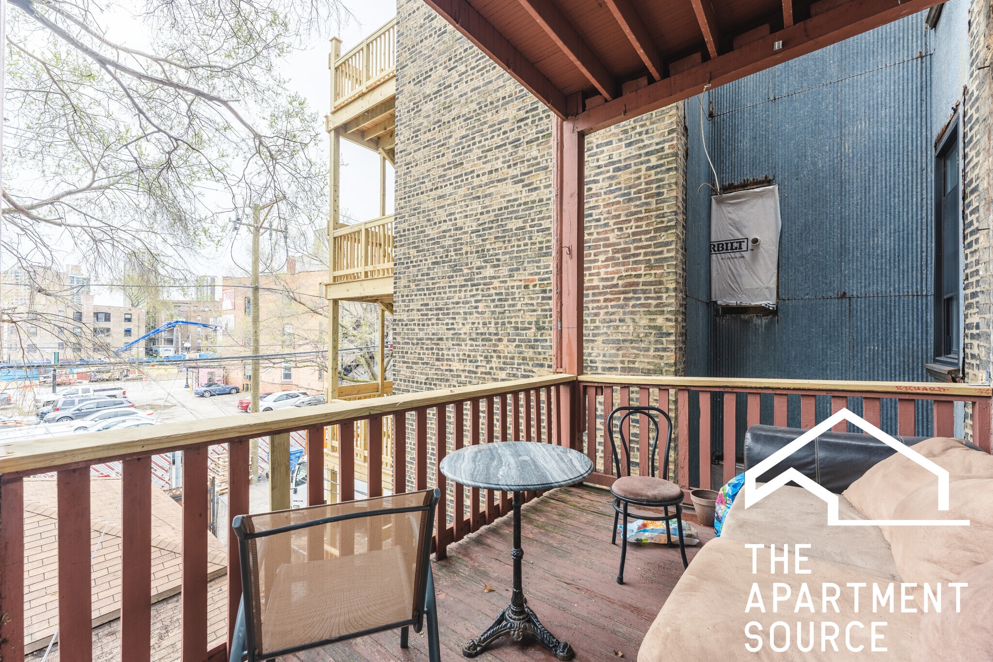 Building Photo - 3519 N Reta Ave