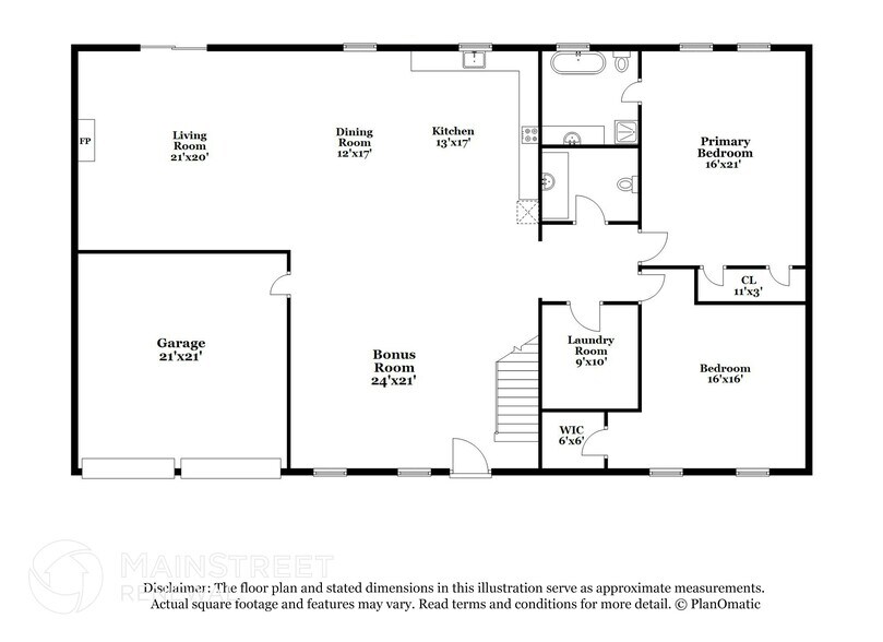 Building Photo - 141 The Esplanade Way SW
