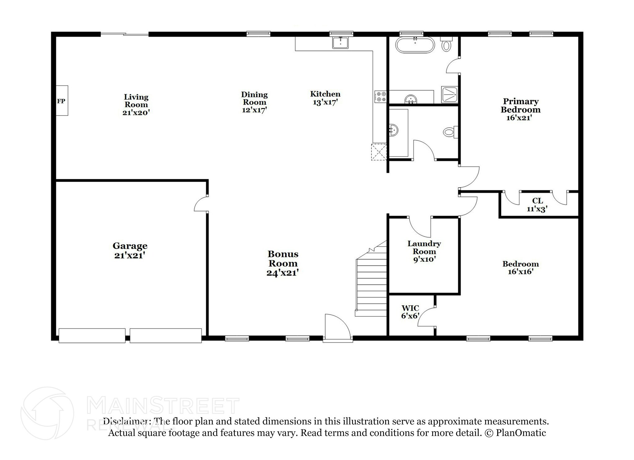 Building Photo - 141 The Esplanade Way SW