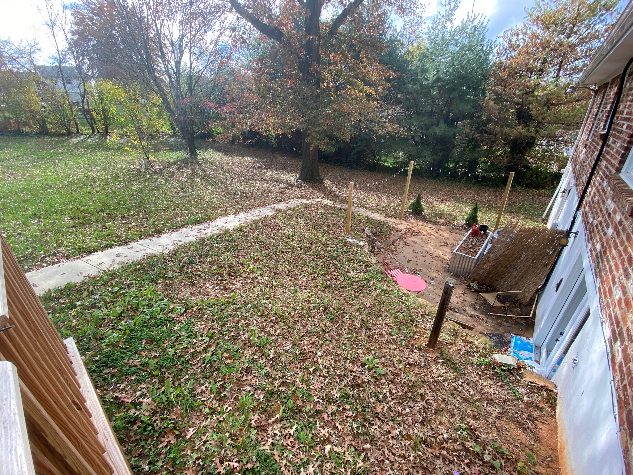 Building Photo - 1116 Sheffield Dr