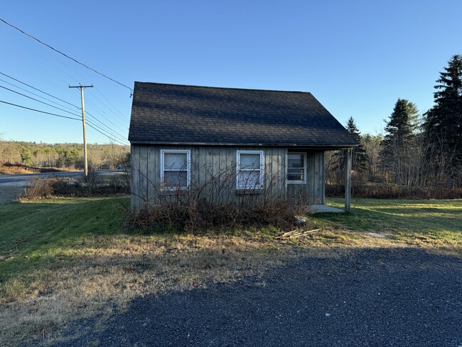 Building Photo - 651 Acadia Hwy