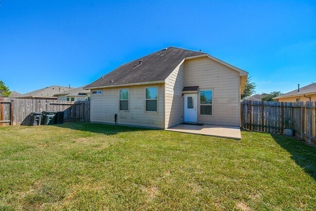 Building Photo - 20610 Hawkins Manor Ln