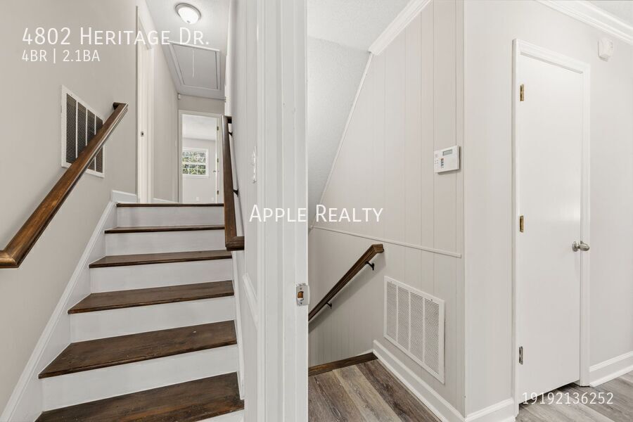 Building Photo - 4802 Heritage Dr