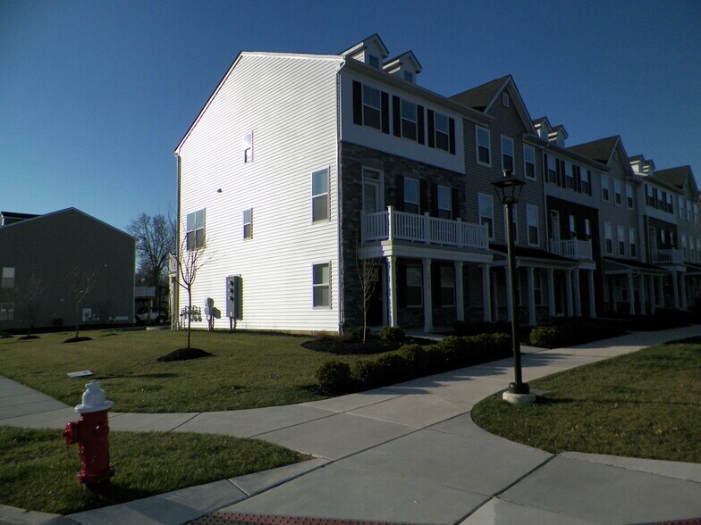 Building Photo - 4858 Stump Rd