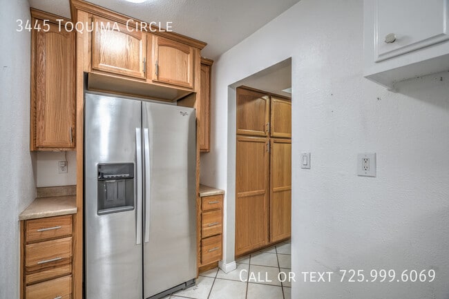 Building Photo - 3445 E Toquima Cir