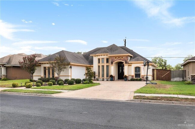 Primary Photo - 1304 Rocotillo Ln