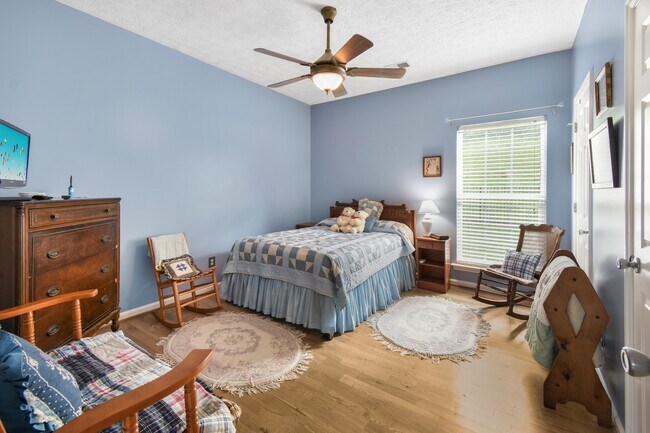 Building Photo - 1009 Stafford Ct