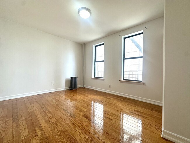 Floorplan - 112 Haven Avenue
