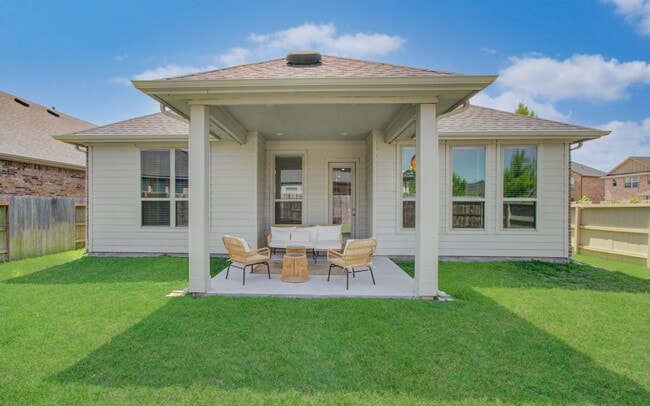 Building Photo - 10442 Eastern Bluestar Dr