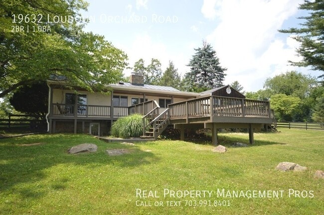 Building Photo - 19632 Loudoun Orchard Rd