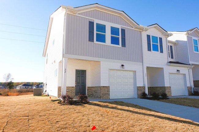 Building Photo - 2 Rockshire Trl