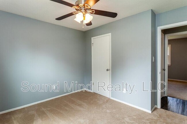 Building Photo - 1309 Sportsman Trail