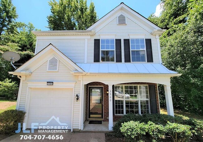 Building Photo - Great 3/2.5 Home in Sought After Charlotte...