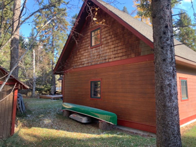 Building Photo - 1005 Creekview Dr