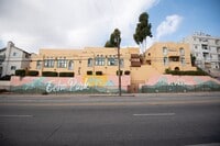 Building Photo - 425 N Alvarado St