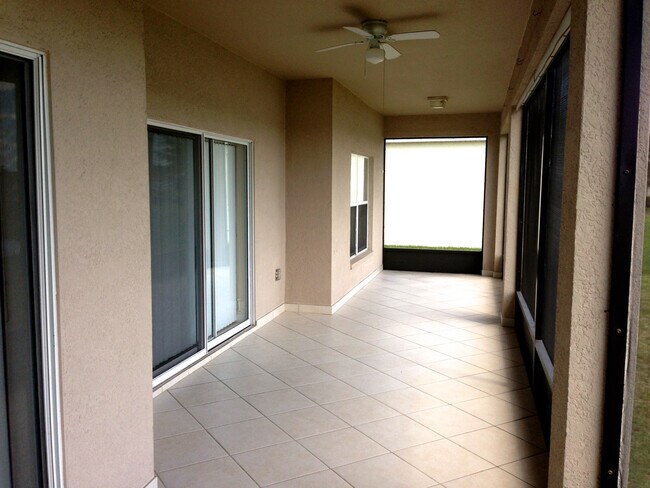 Building Photo - 3/2 House in the Gated Spring Lake Village Community with Water View