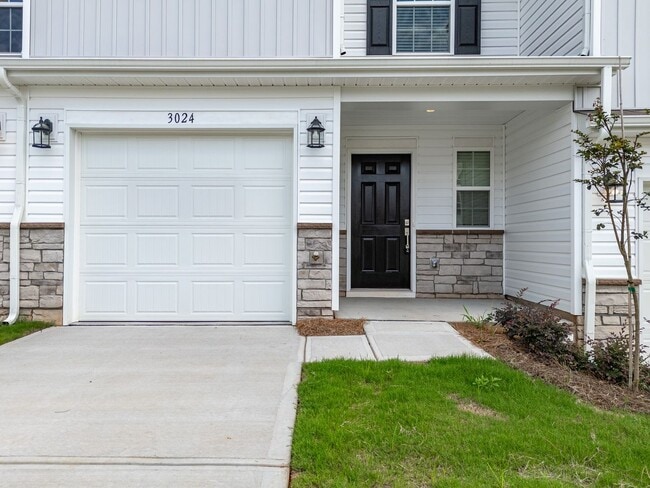 Building Photo - 3 BR, 2.5 BA home - Brand New! *$500 Off F...