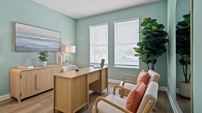 Building Photo - 7867 Poplin St