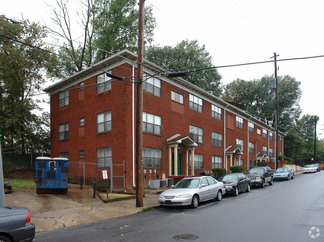 Primary Photo - 375 N Boulevard